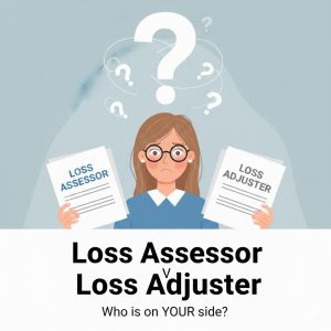 A modern residential home in Ireland, illustrating property insurance and the role of a loss assessor in 2025.