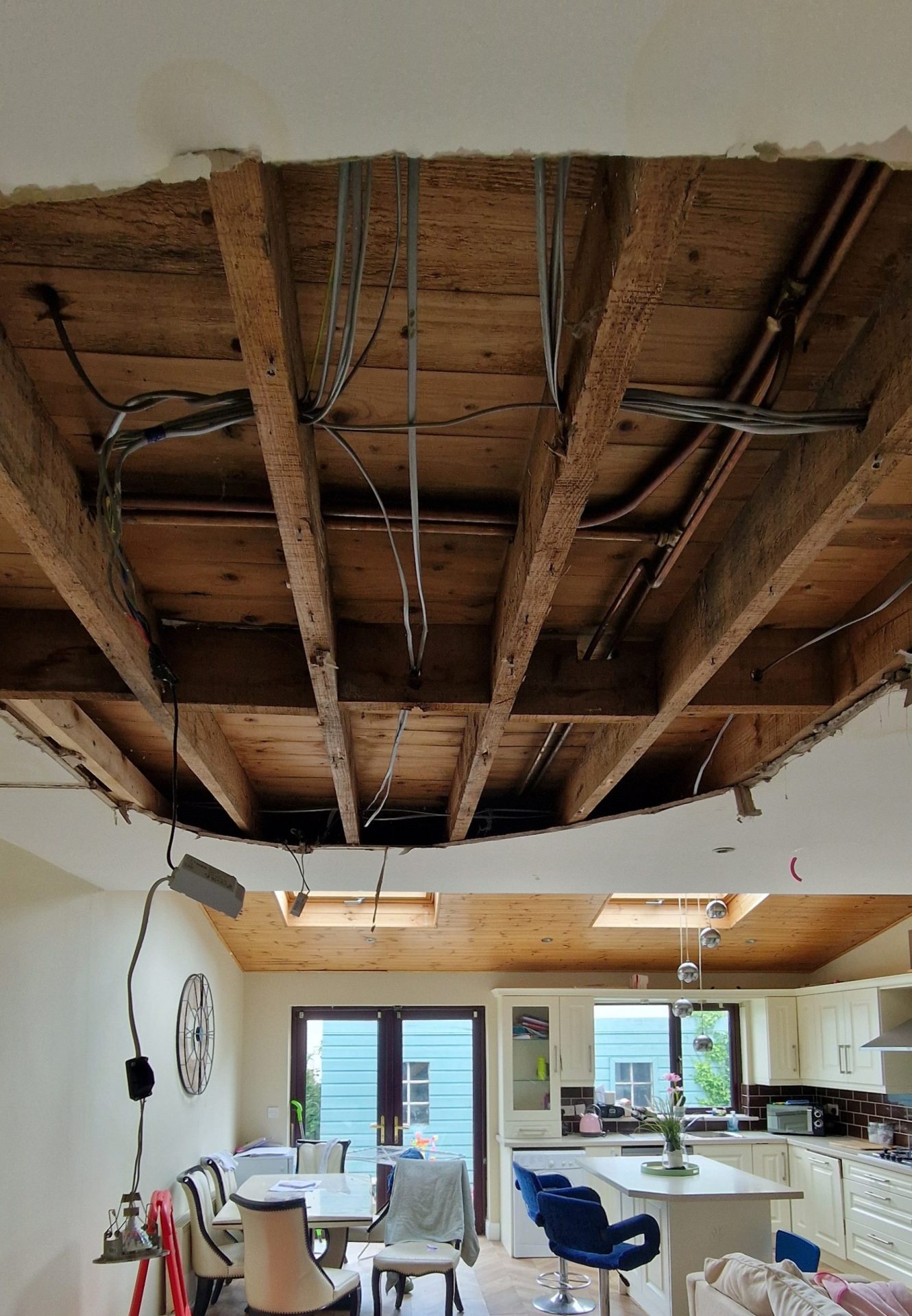 Water Leak or Burst Pipe? How to Handle Your Insurance Claim for Maximum Settlement