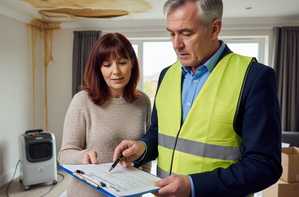 Allianz Home Insurance Claim: Expert Guide to a Full Settlement