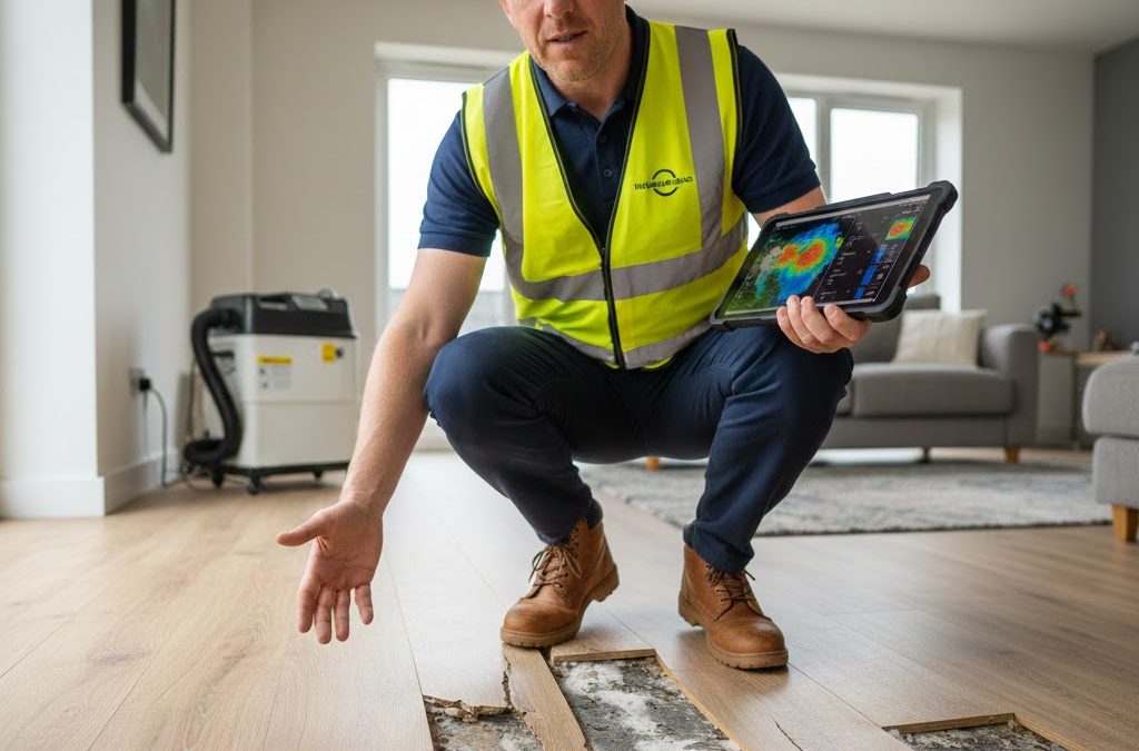 Expert Insurance Loss Assessor Services in Galway City & County