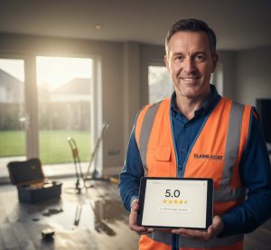200+ five star reviews for Claims Assist loss assessor