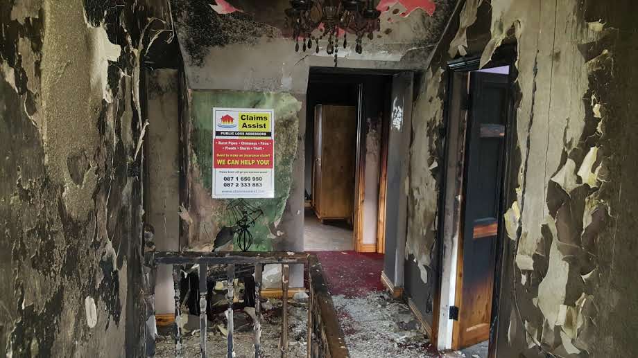 Home Insurance Assessor Kildare