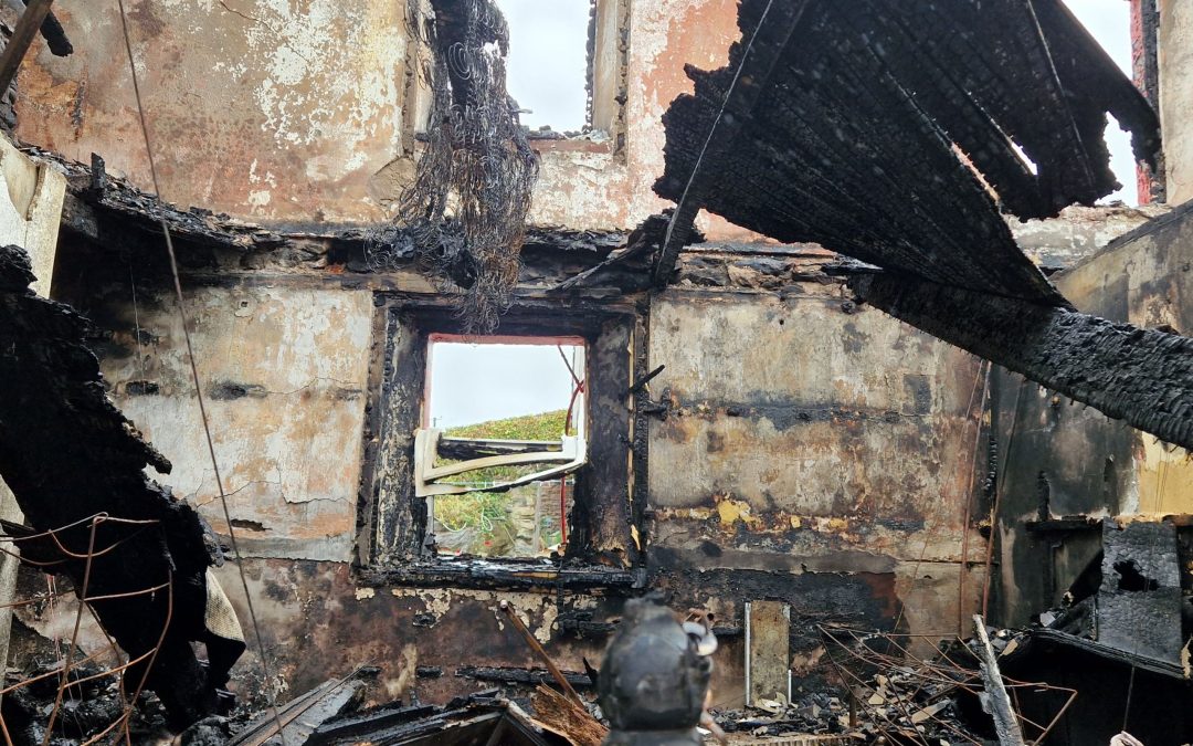 Insurance claims Ireland