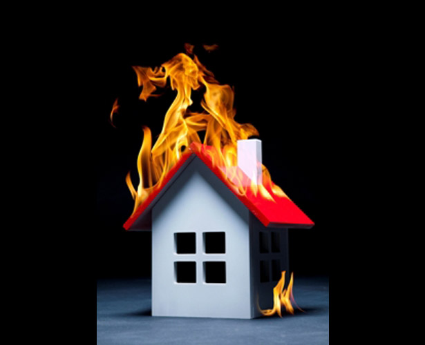 House Fire Insurance Assessors - Claims Assist Loss Assessors