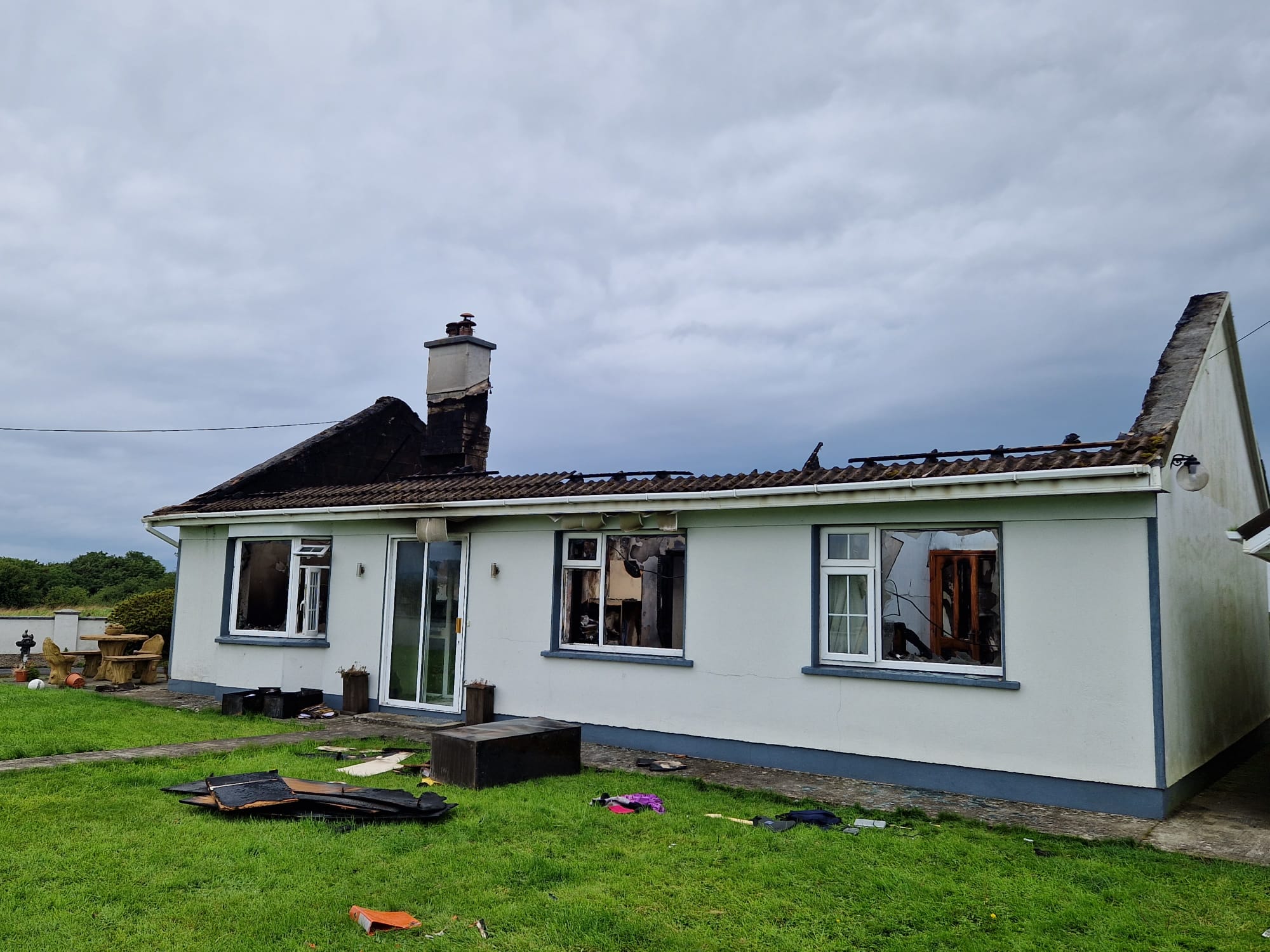 Claims Assessor Ireland