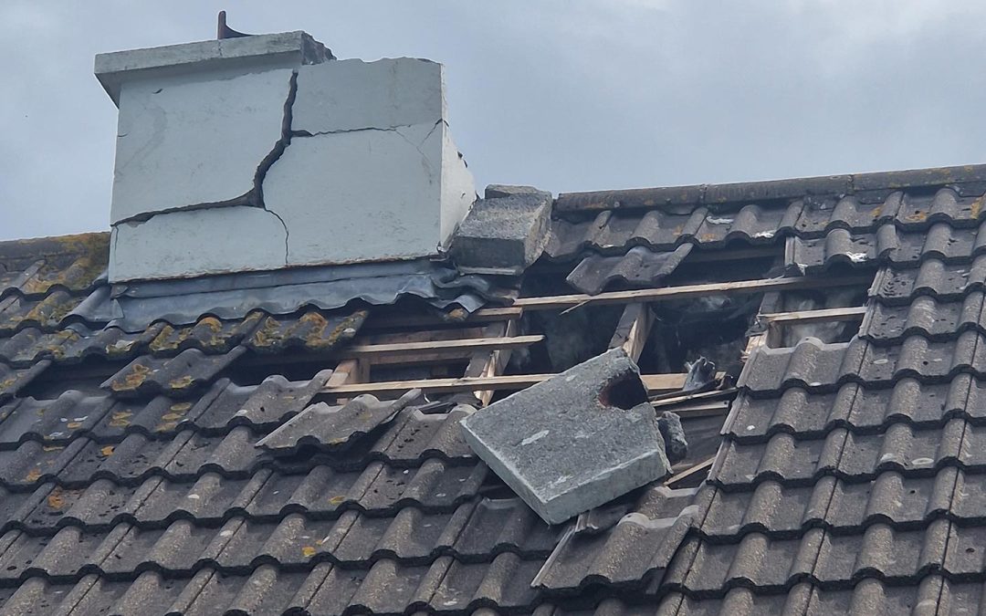 Lightning Damage Insurance Claims | Galway, Dublin & Nationwide