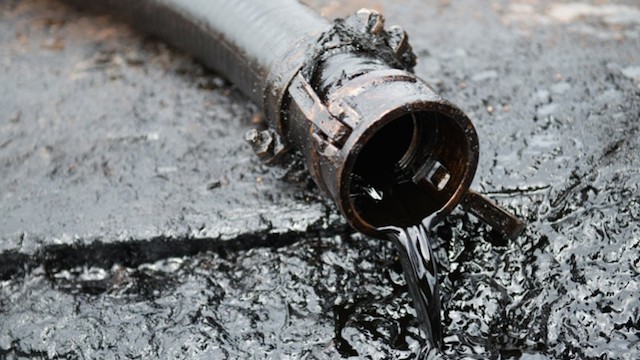 Professional oil spill insurance claim help for domestic heating oil leaks in Ireland