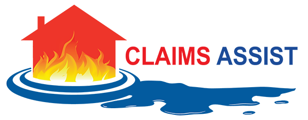 Claims Assist - Public Loss Assessor Ireland logo
