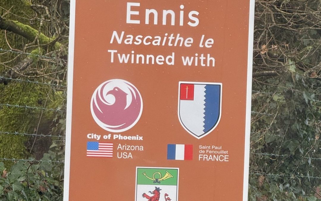 Property Damage in Ennis? Why You Need a Local Loss Assessor on Your Side