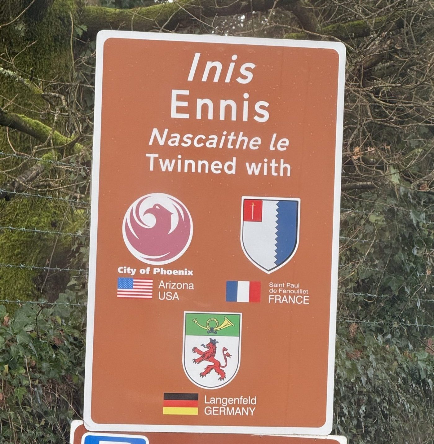 Loss Assessor Ennis site visit for property claim