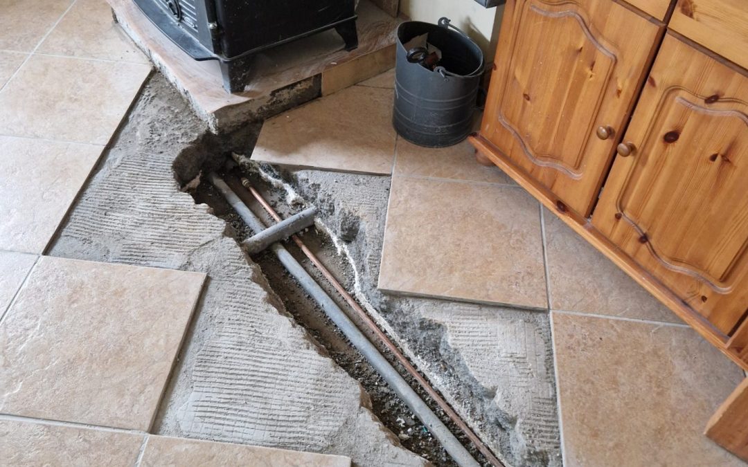 Loss Assessor Mayo Expert Service: Specialist Water & Property Damage Claims