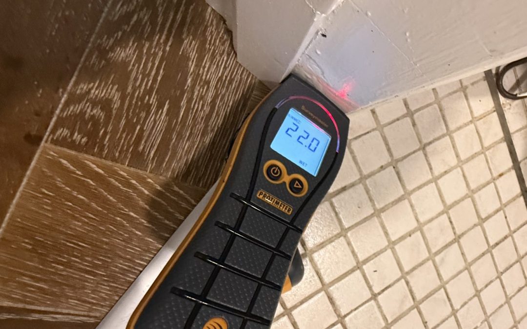 Dublin Water Damage: Expert Insurance Advice for Houses and Apartments